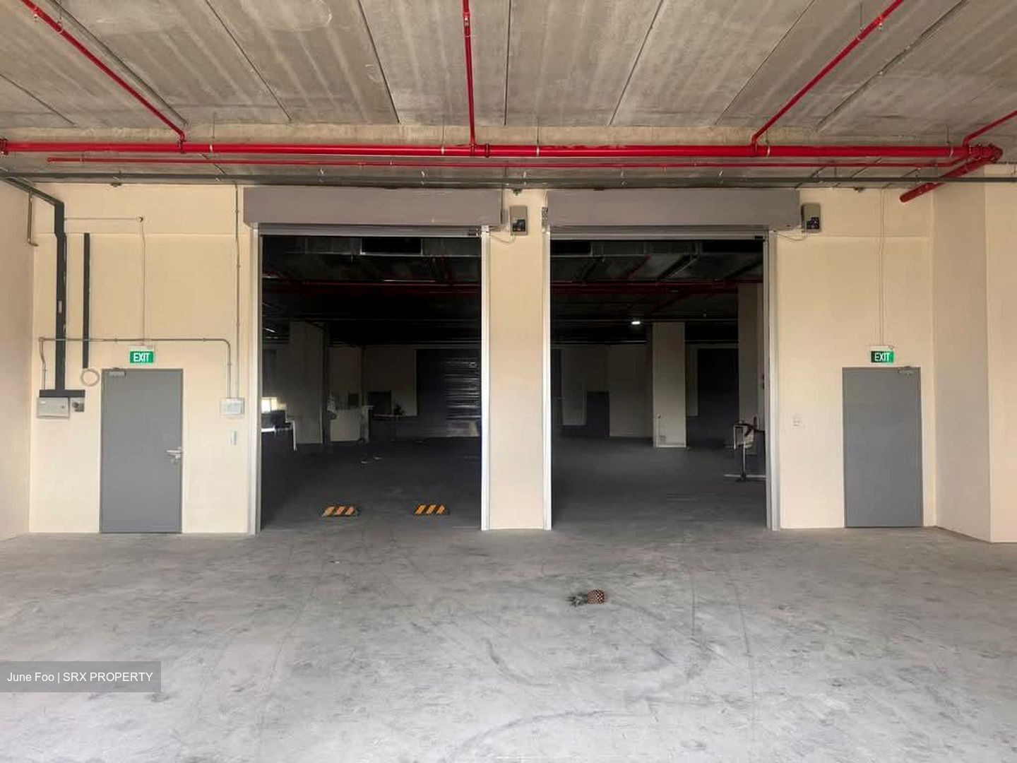 Stellar@tampines (D18), Factory #575454231